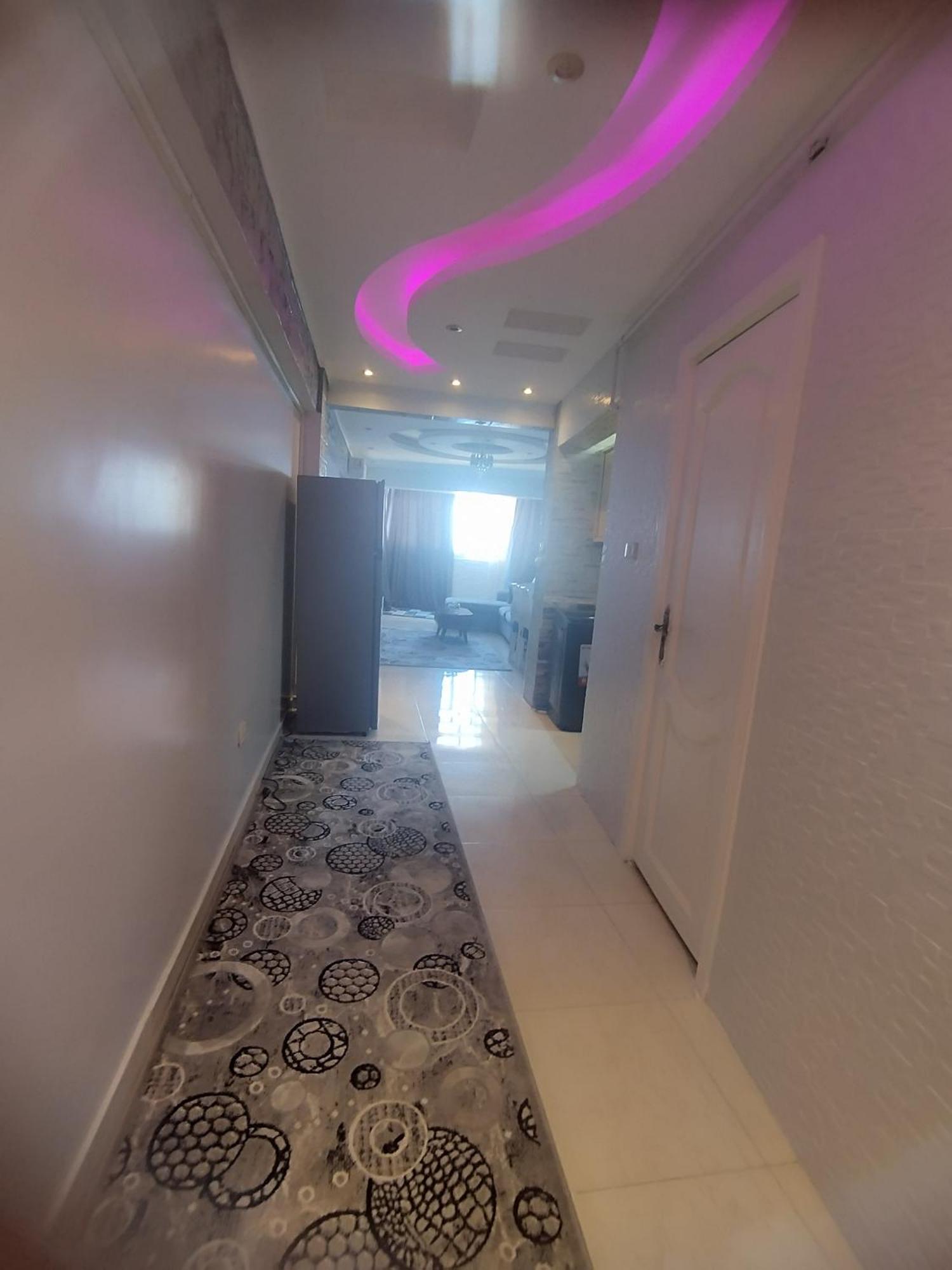 Alex Panoramic Seaview Apartment Alexandria Exterior photo