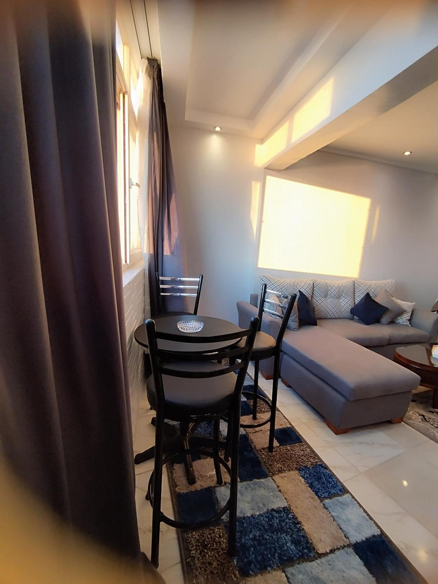 Alex Panoramic Seaview Apartment Alexandria Exterior photo